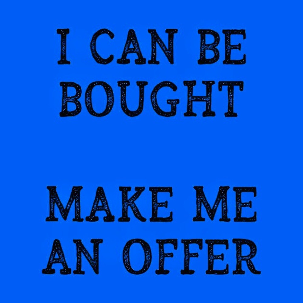 YOU WANT IT...I DONT!!!!